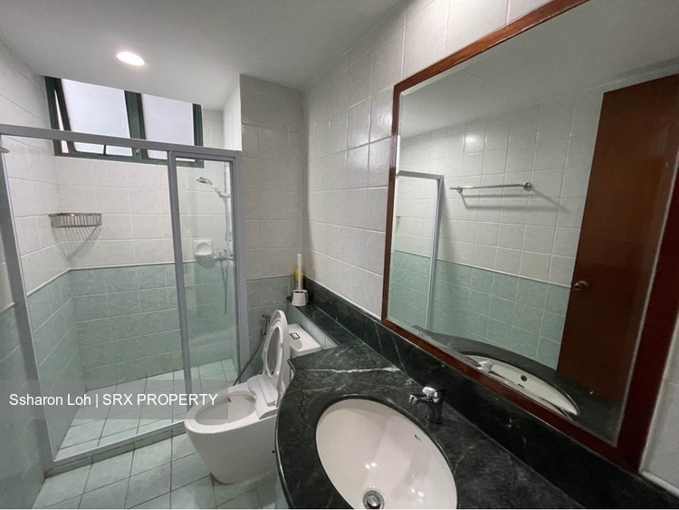 Summerdale (D22), Condominium #535247771